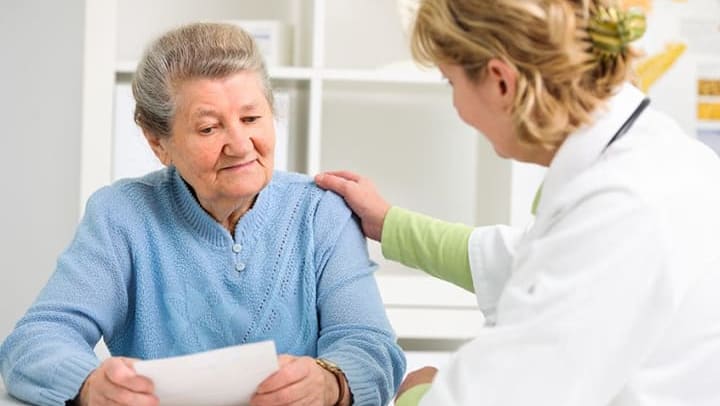 Is It a UTI, or Dementia? What You Need to Know