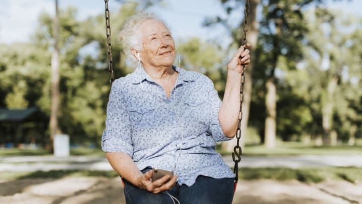 Can Music Really Engage Your Loved One with Dementia?