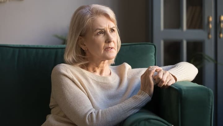 Stop Ignoring Your Caregiver Stress!