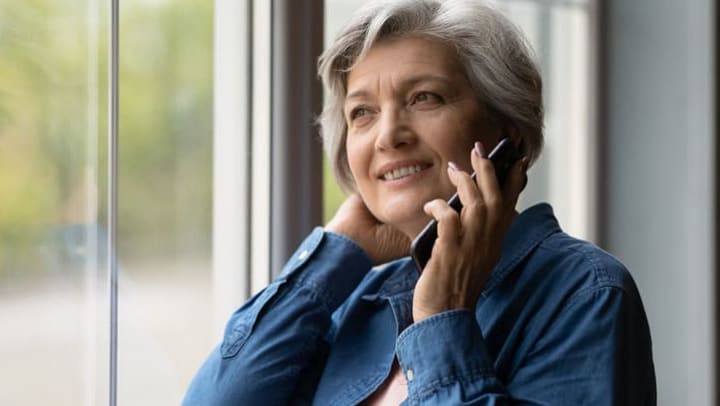 Are You a “Long-Distance” Caregiver? How to Narrow the Gap
