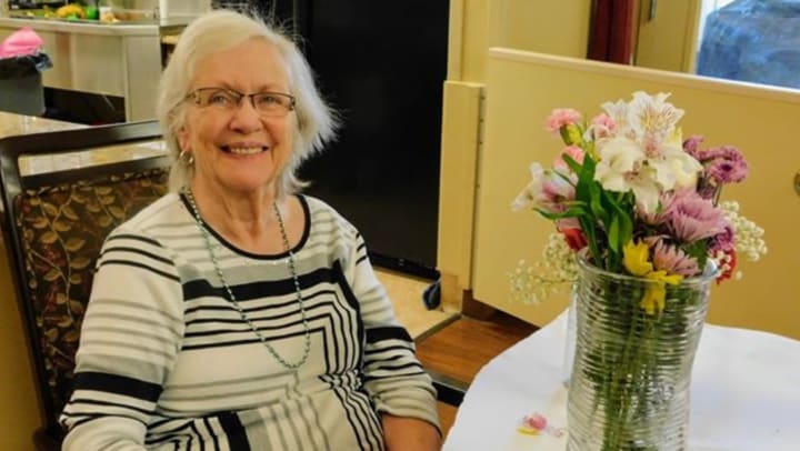 Is Mom’s Dementia Worse in Winter? Here is What You Can Do!
