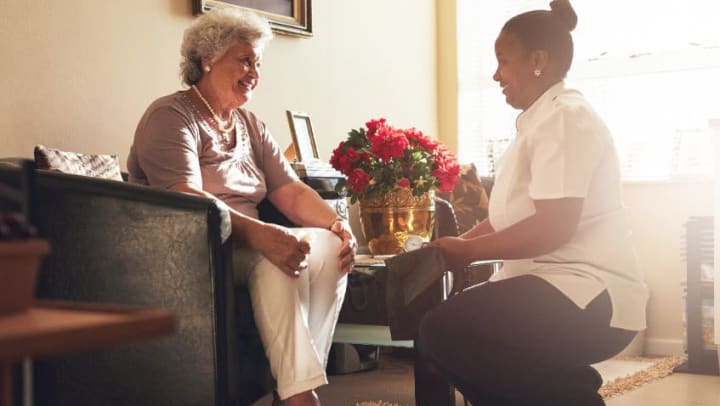 3 Signs Mom is Ready for a Memory Care Community