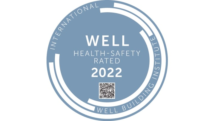 Anthem Memory Care is the First Stand-Alone Memory Care Operator to Achieve the WELL Health Safety Rating