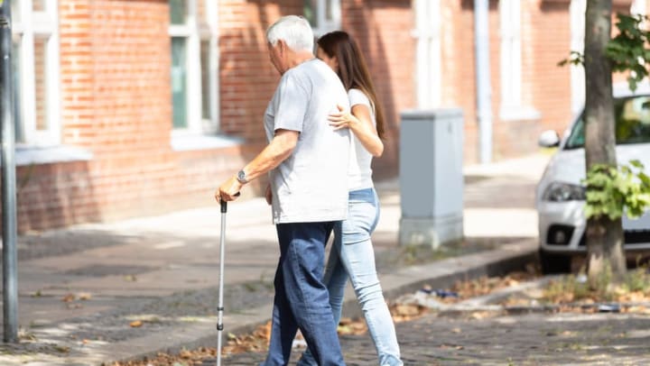 5 Tips to Protect Your Loved One From the Dangers of Wandering