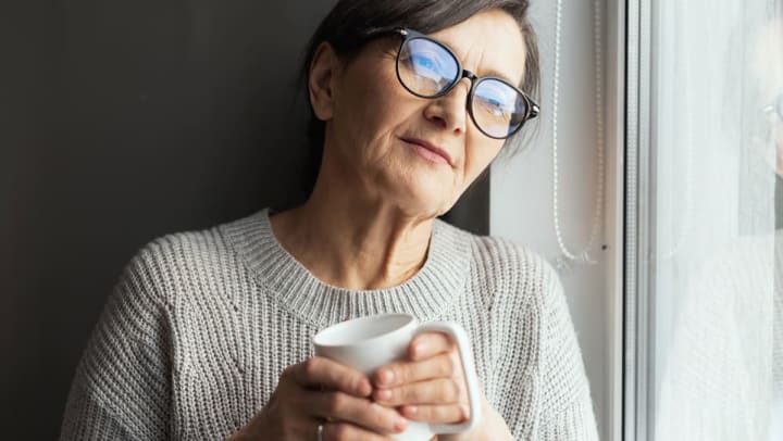 Post Holiday Concern: Is Mom or Dad Developing Dementia?