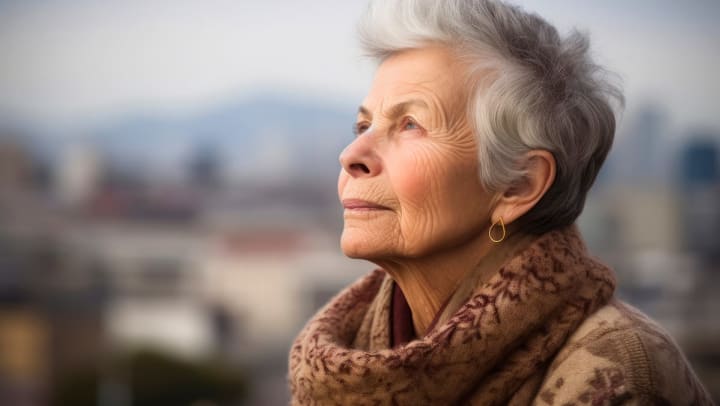 Alzheimer’s and Mental Health: What’s the Connection?