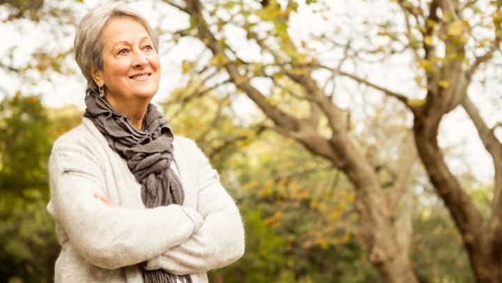 Cultivating Thankfulness all Year Round