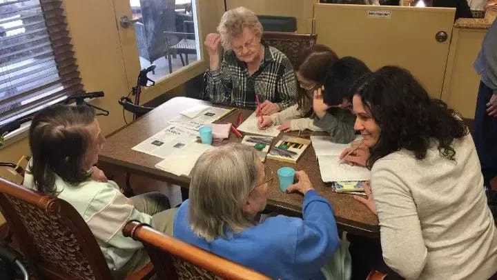 Assisted Living or Memory Care? Key Differences You Need to Know