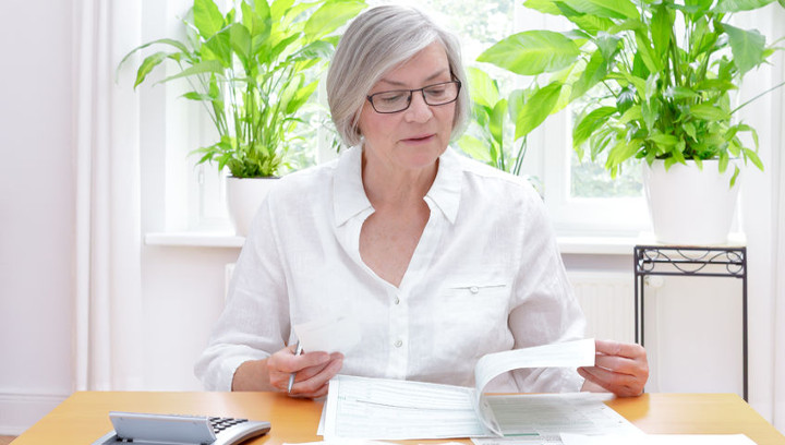 Does Your Parent Have Dementia? Here are the Documents You Need