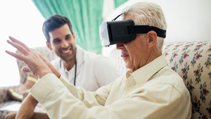 Can Computer Programs Help a Loved One with Dementia?