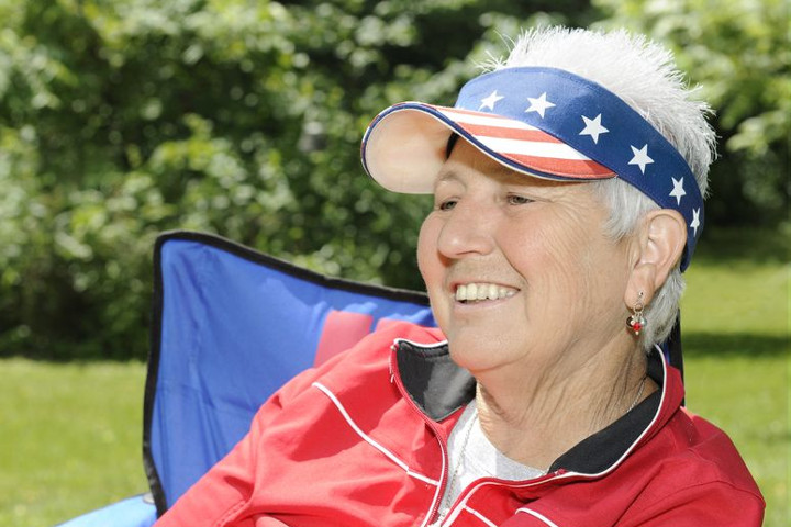 5 Tips to Help Your Mom or Dad with Dementia Enjoy the Fourth Of July