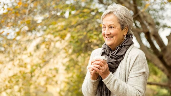 Giving Yourself the Gift of Time for Christmas