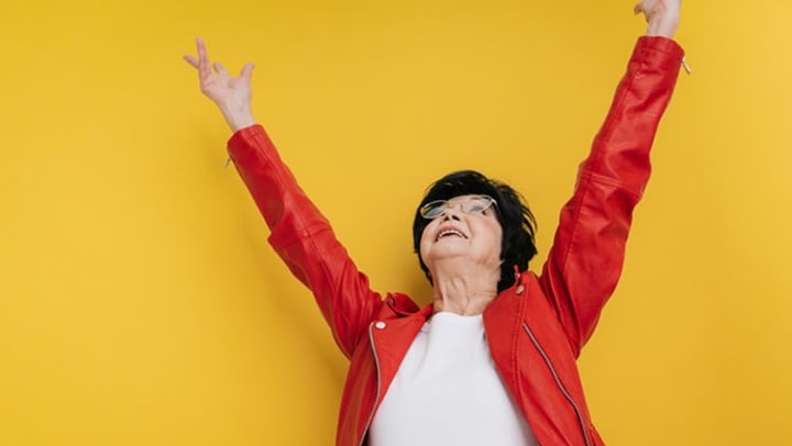 Colors and Dementia: Yes, They Can Have an Impact!