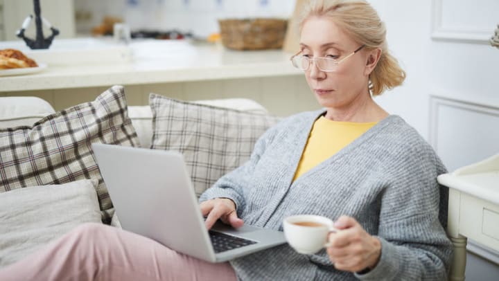 Beginning Your Caregiver Journey: 5 Things to Do Now