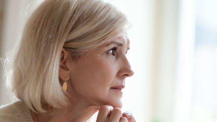Is Your Loved One with Alzheimer’s Disease Also Depressed?