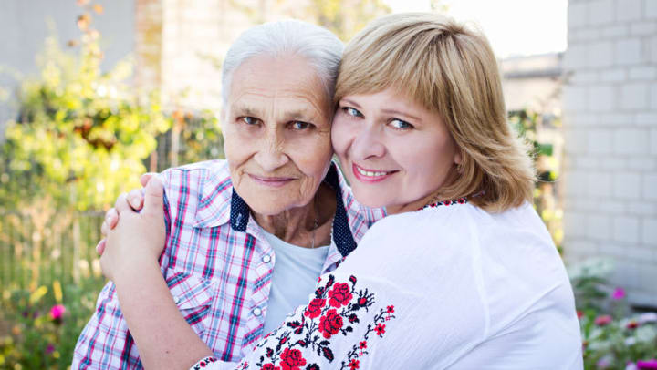 What is the Link Between Women and Alzheimer’s Disease?