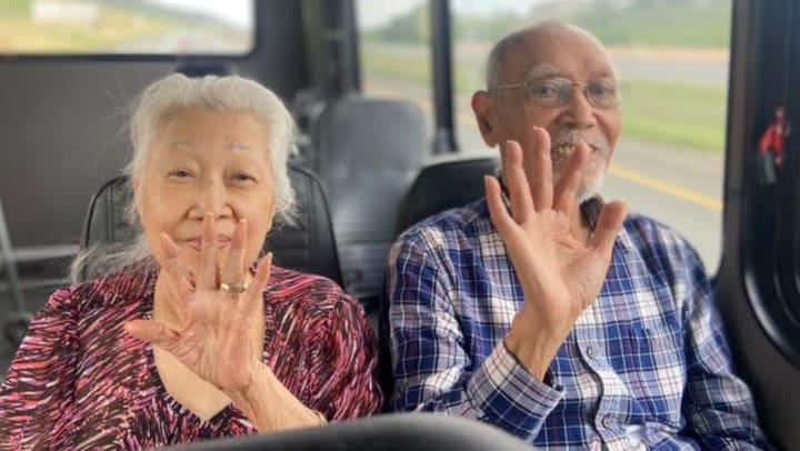 How Do Wellness Programs Help Those Living with Dementia?