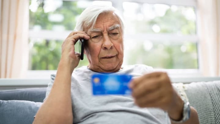 Scams Against Seniors You Need to Know About