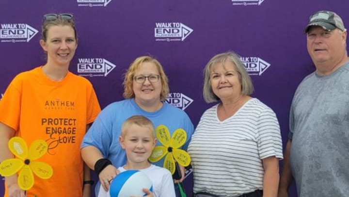 Alzheimer’s Awareness Month: How to Get Involved!