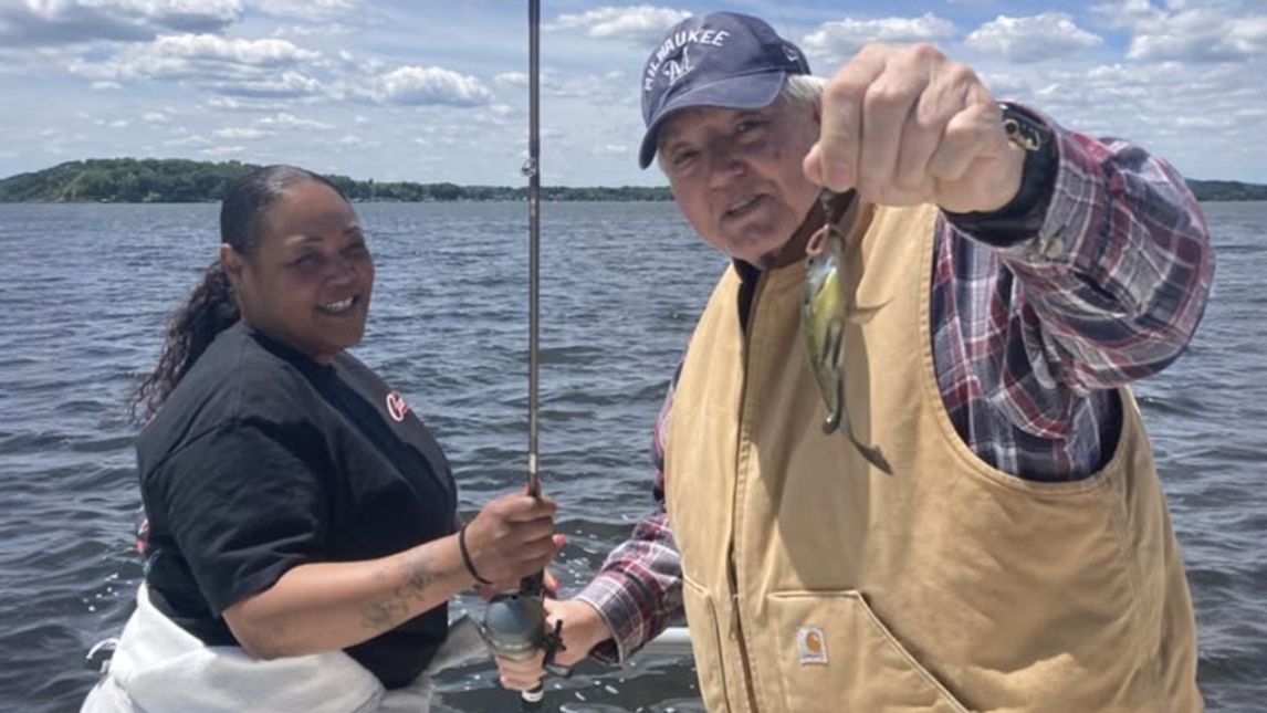 June Brings More Sun, More Outings, More Fun – And Residents Say, “Bring it On!”