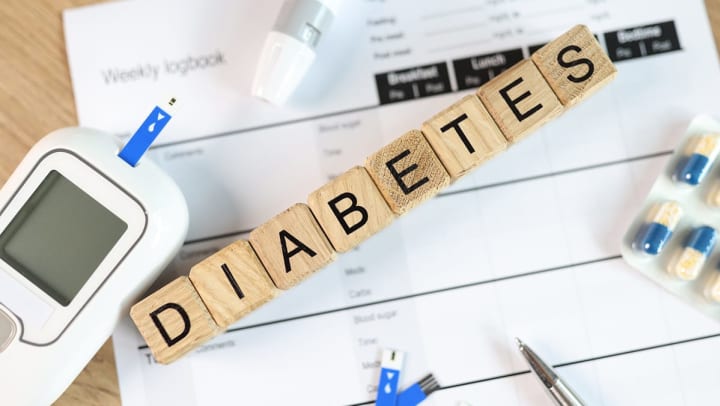 Is There a Link Between Diabetes and Cognitive Decline?