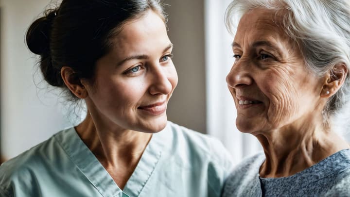 What is Person-Centered Care? Why is it So Important?