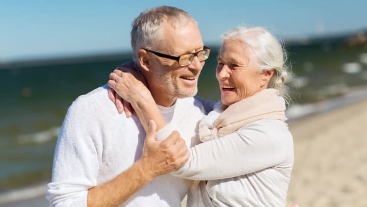 Healthy Aging: Tips to Stay Healthy Longer