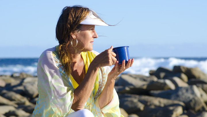 Caring for a Loved One with Dementia: 4 Things You Must Do for Yourself!