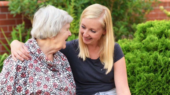 9 Tips to Help Your Kids and Teens Cope with Alzheimer’s