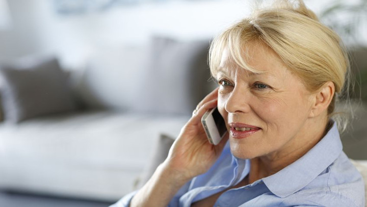 Long Distance Caregiving: Conquering the Worry and Guilt