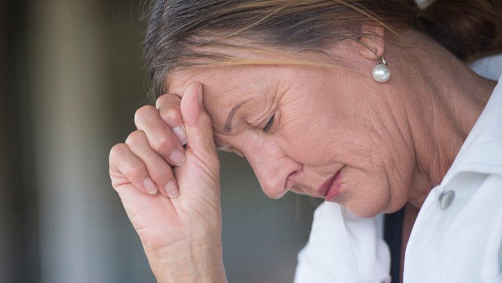 Handling Caregiver Anger: How You Can Calm the Storm