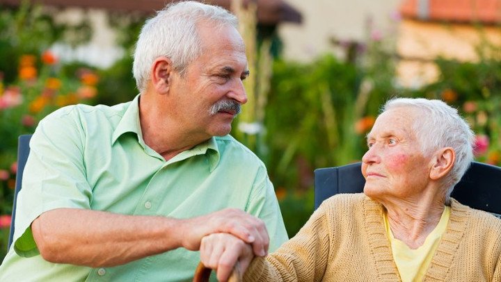 Transitioning from Child to Caregiver: How Can You Make it Easier?