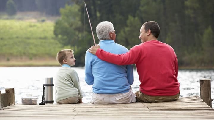 Including a Loved One with Dementia on Your Vacation?