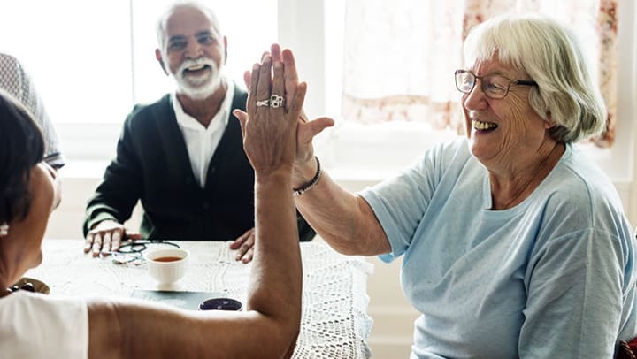 What Kind of Dementia Does Mom Have?