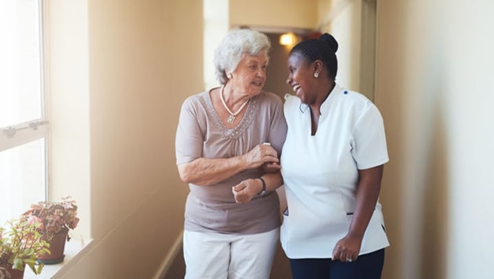 Are You Putting Off Memory Care For Your Loved One?