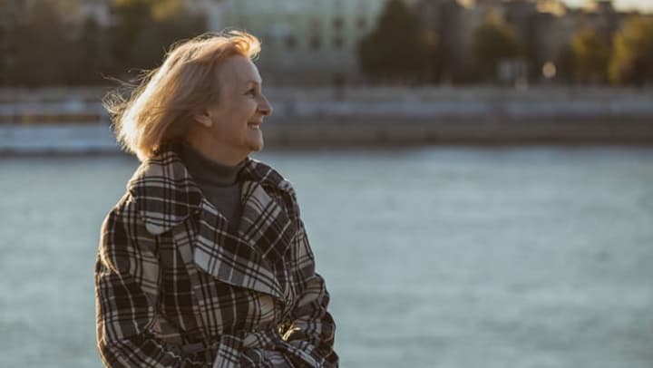 Conquering Those Post-Holiday Caregiver Blues