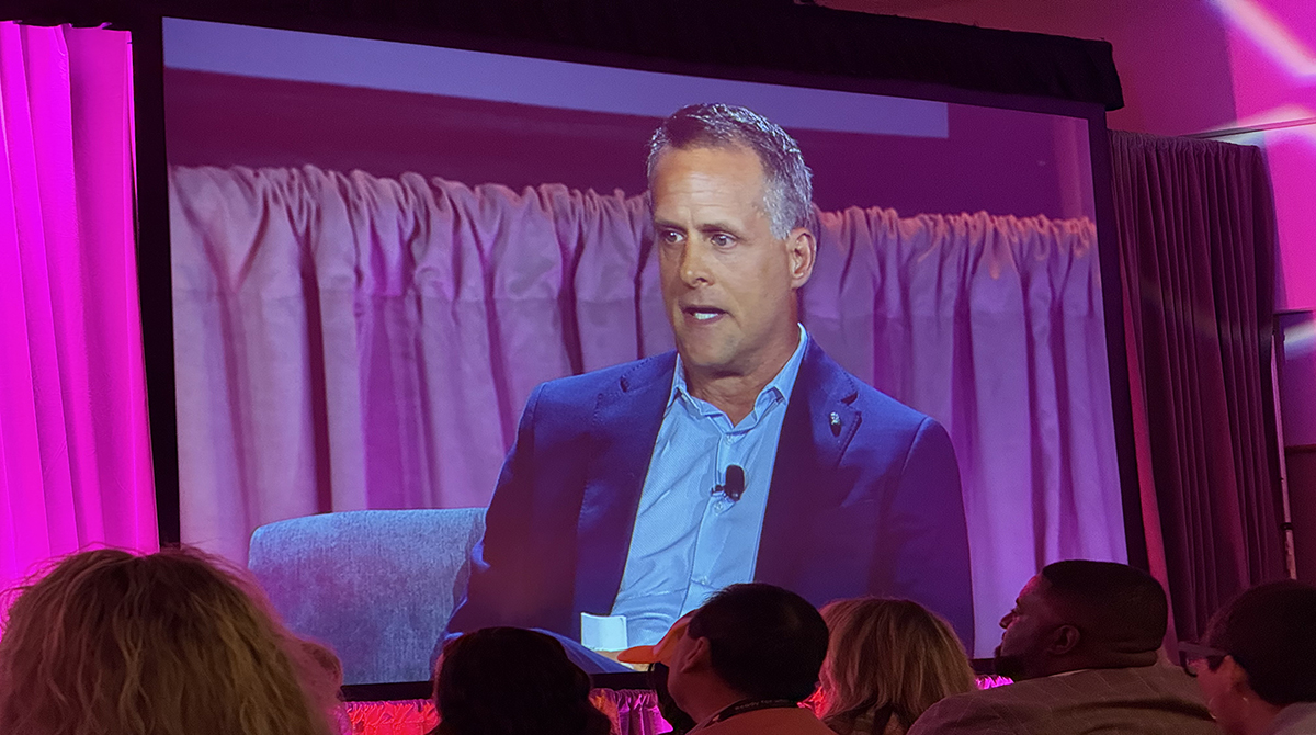 Anthem’s Isaac Scott Shares Key Insights at Argentum