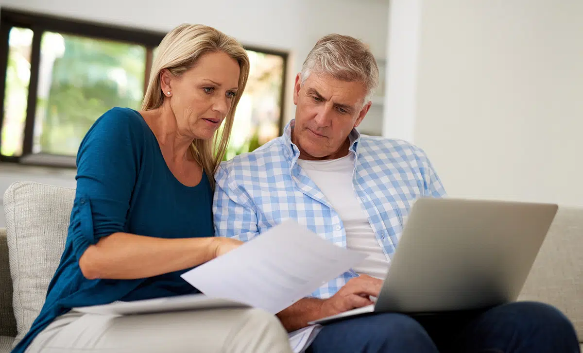 Understanding the Legal Documents Needed for Family Caregivers