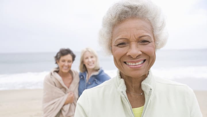 When You Need a Breather, It’s Time for Respite Care