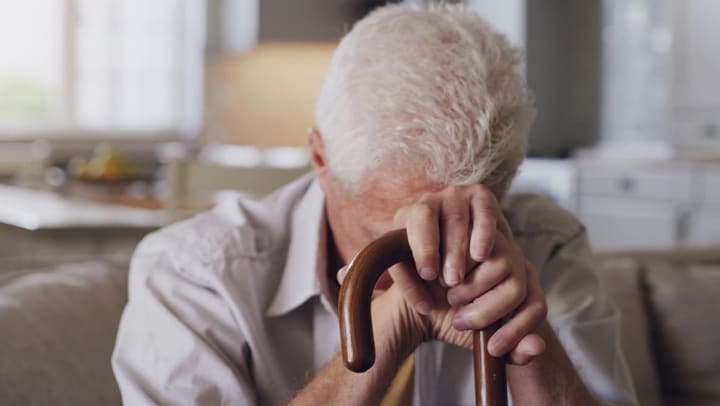 Elder Abuse Awareness: What to Know and How to Help!