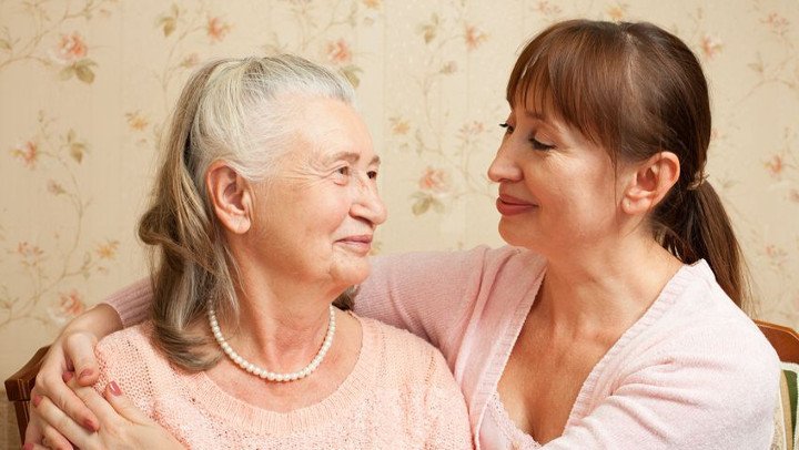 Before You Talk With Your Loved One About Alzheimer's