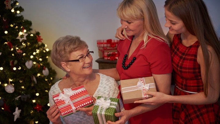 Last Minute Shopping for Your Loved One with Alzheimer’s