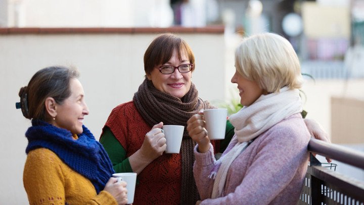 Holiday Respite Care: A Gift to Caregivers and Their Loved Ones