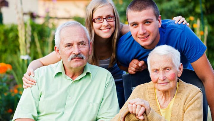 Alzheimer’s Awareness Month: How it Can Benefit You!
