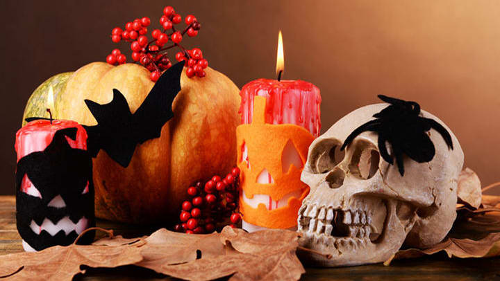 Halloween is “Spooky” Fun For Most, But Not for Those With Dementia