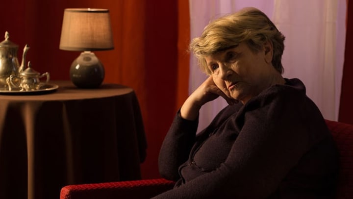 Behavior Changes with Dementia: Coping as a Caregiver