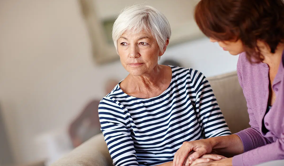 Understanding Dementia’s Impact on Perception: Tips to Help Families Adapt