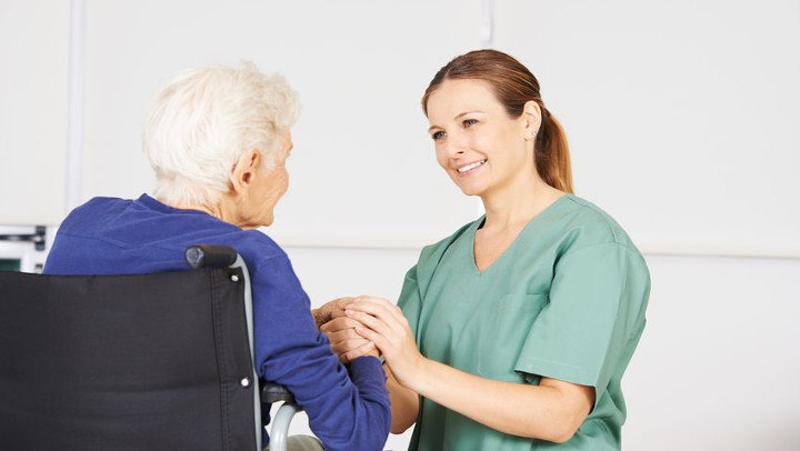 Caring for Our Carers: Anthem Wellness Programs