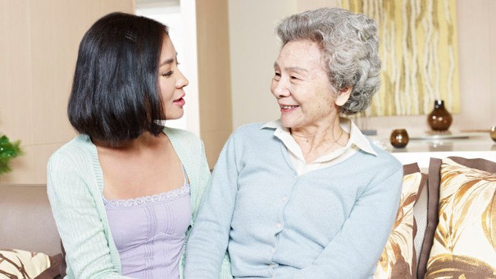 Your Promise to “Take Care Of”: Overcoming Guilt