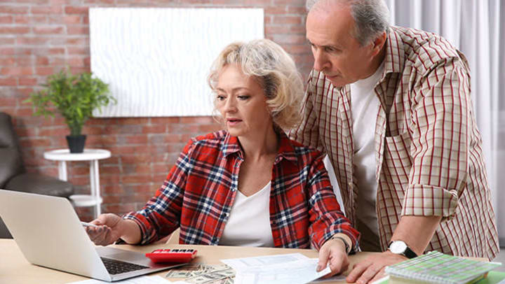 Can Mom or Dad Afford Memory Care?